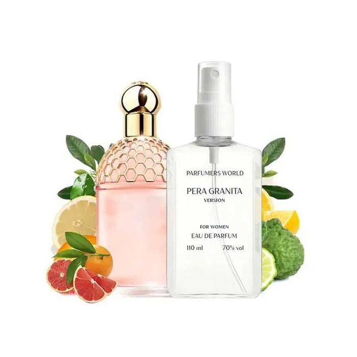 Pera Granita perfum 110 ml