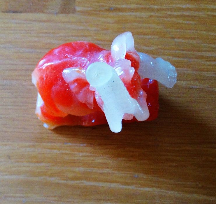 Escultura Elefante em Resina