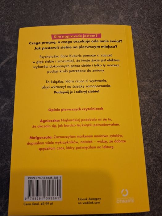 Miło mi się poznać.