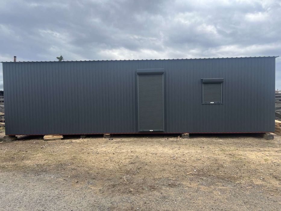 Побутівка, вагончик, модульні будинки, битовка, бытовка, маф, офіс