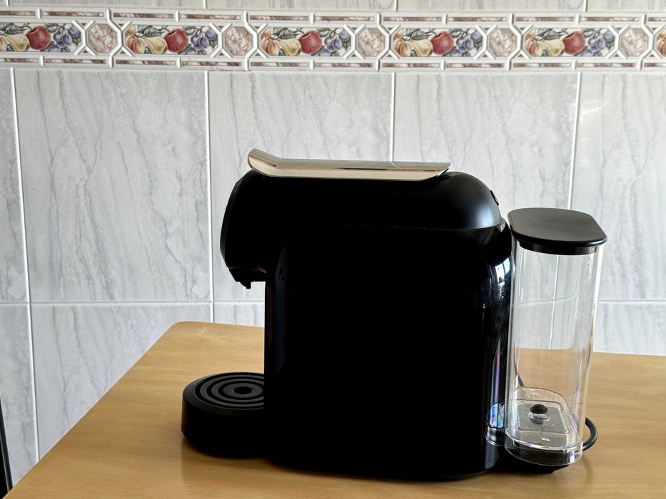 Delta Q Qool Evolution