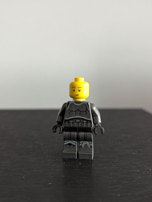 Lego Star Wars Shadow Stormtrooper