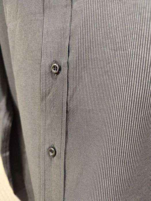 Hugo boss розмір L - XL сорочка чоловіча рубашка мужская