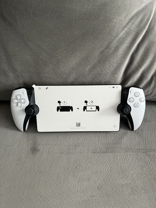 PlayStation Portal PS5