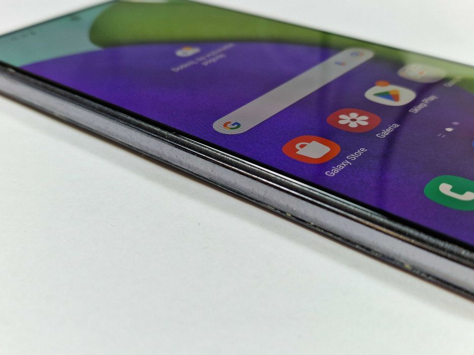 Samsung A52 4G Dual Sim/ 6GB/ 128GB/ Awesome Black/Czytaj uważnie Opis