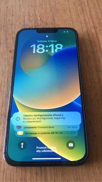 Iphone 13 pro max