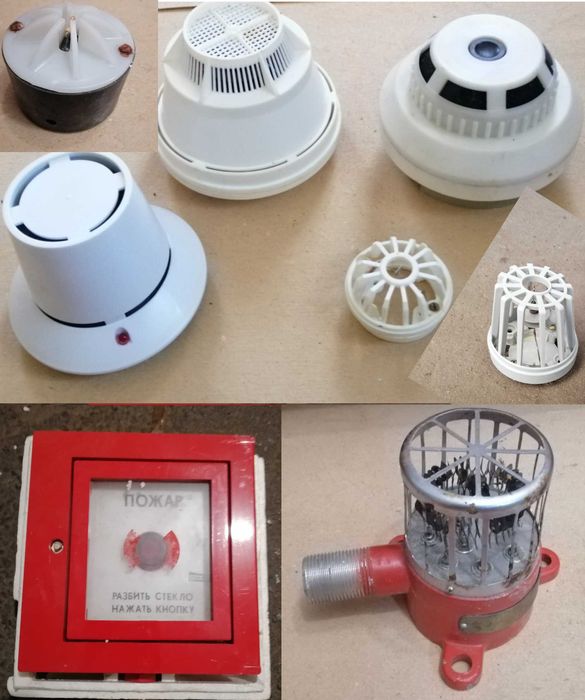 Головка рукавная ГР/цапковая ГЦ пожарная