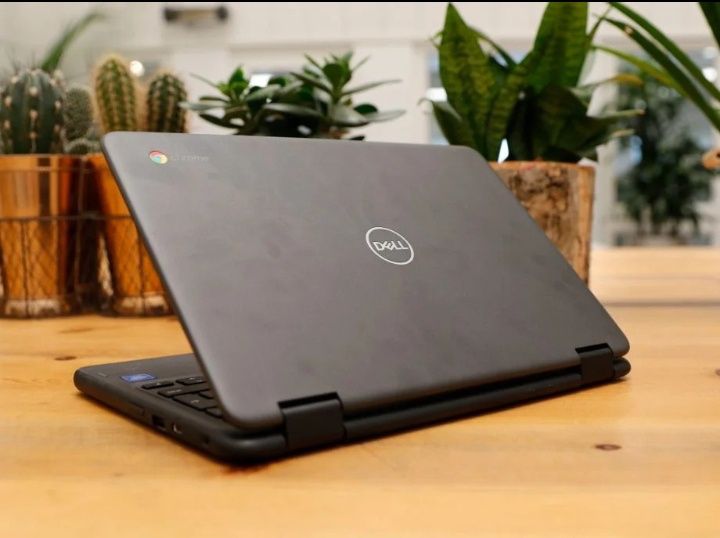 Laptop Dell w super stanie
