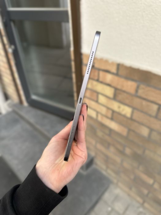 Used Apple iPad Pro 11 2018р 256Gb Space Gray