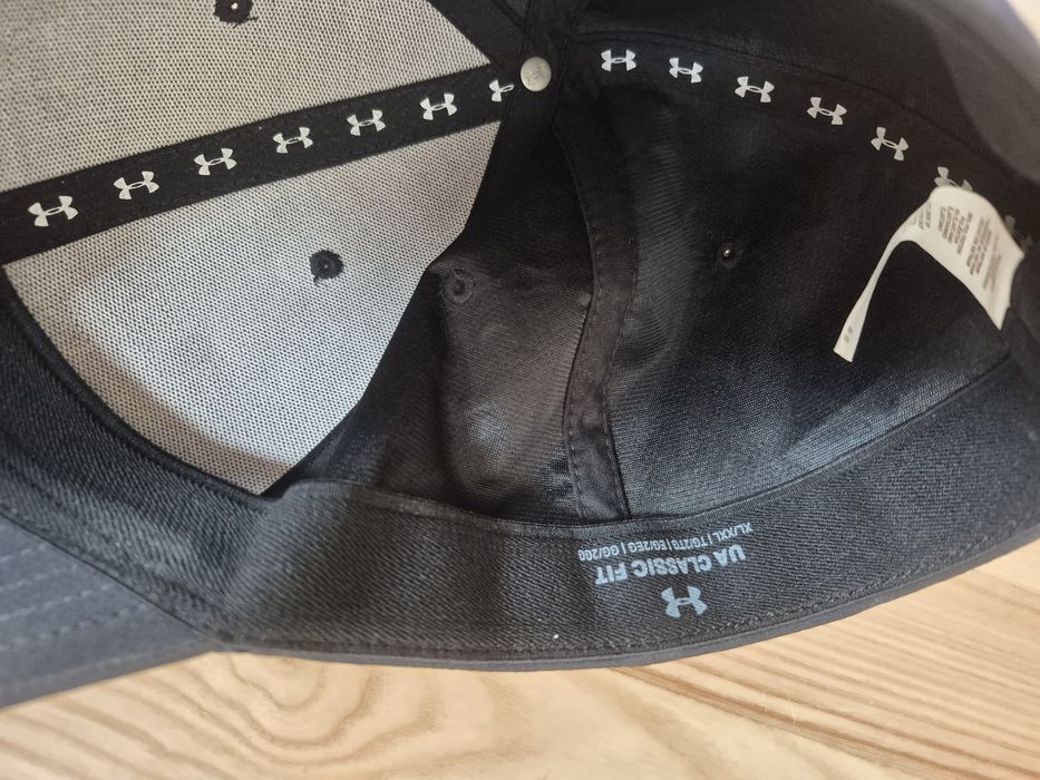Czapeczka z daszkiem Under Amour  XL/XXL
