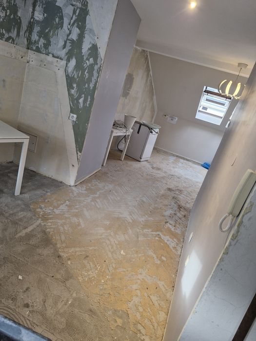 Oferuję kompleksowe usługi