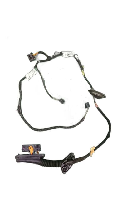 Instalação eléctrica porta trás esquerda VW T-CROSS