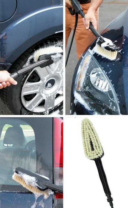 Samossąca MYJKA CIŚNIENIOWA Lavor 180BAR 2500W Do Samochodu Nowa