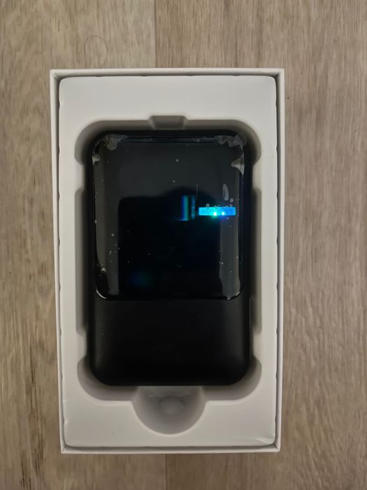 GPS Tracker smart