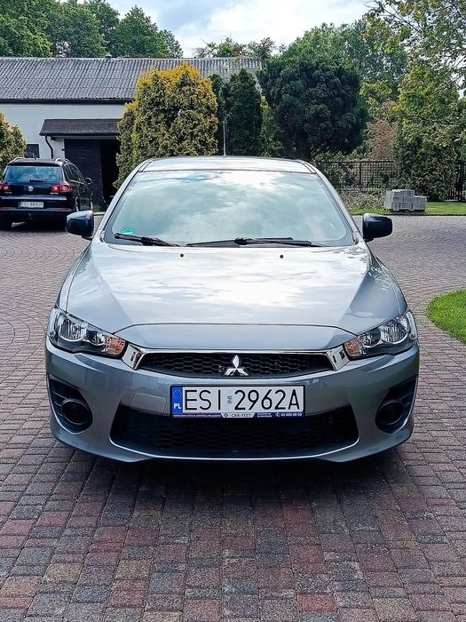 Mitsubishi Lancer Mitsubishi lancer