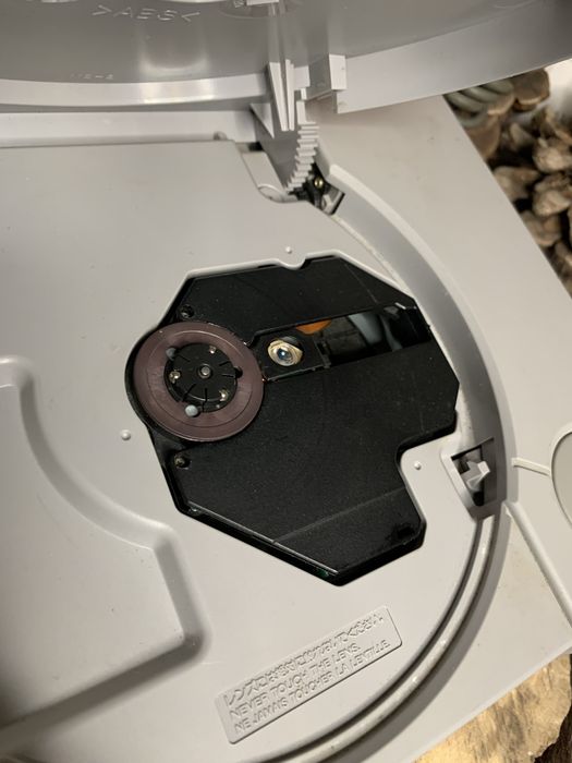 Playstation 1 konsola PSX plus pady po serwisie