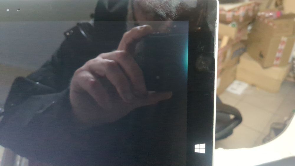 Microsoft Surface Pro 3 i5 4/128 12.3" 3K