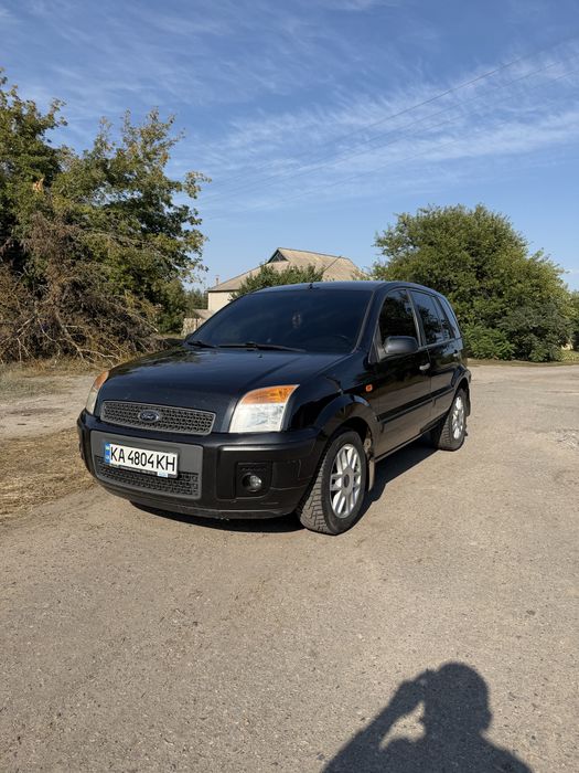 Продам Ford Fusion 1 4