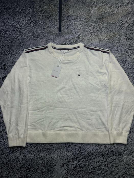 Світер Tommy Hilfiger