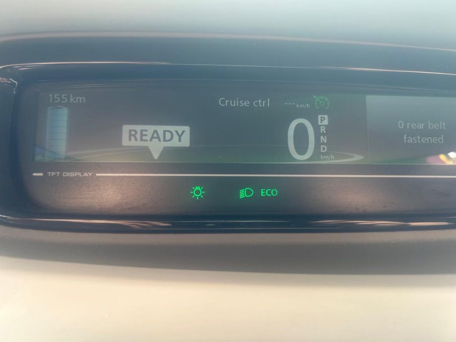 Продам Renault Zoe 2015