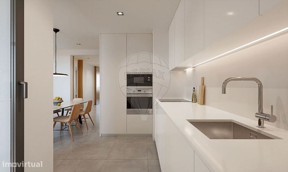 Apartamento T2 para venda