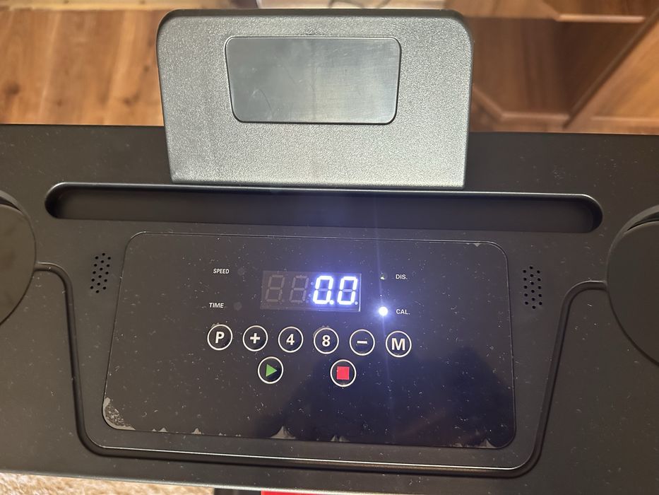 бігова доріжка електрична 12км/г беговая дорожка НОВАЯ 120кг ‼️УСПЕЙ‼️