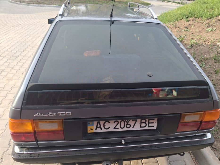 Ауді 100 , 2.3 ,