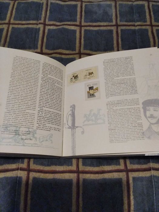 1986 Portugal Em Selos Novos MNH **