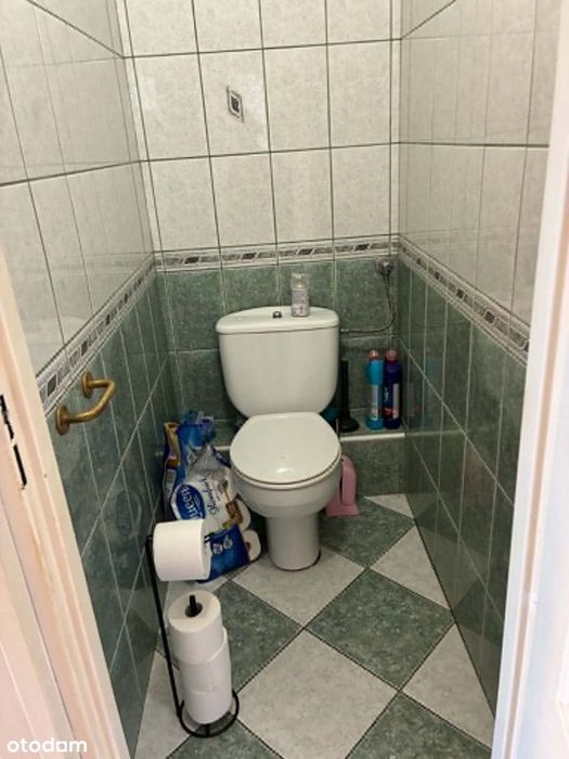 Mieszkanie na sprzedaż w Malborku