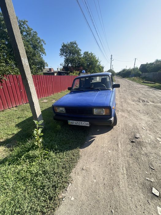 Продам ваз 2104