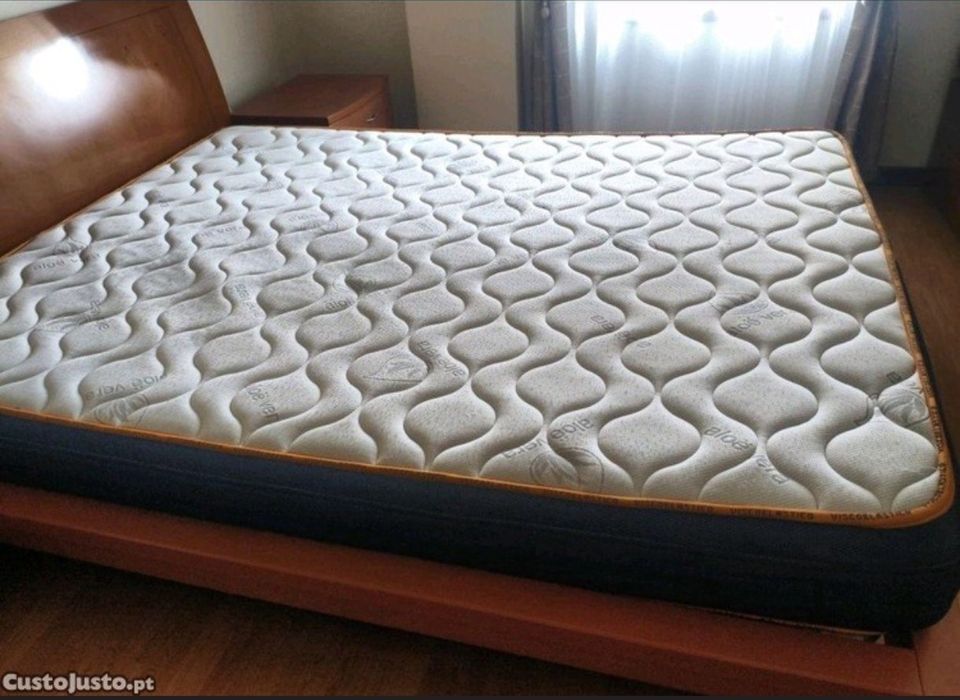 Quarto Casal Moderno