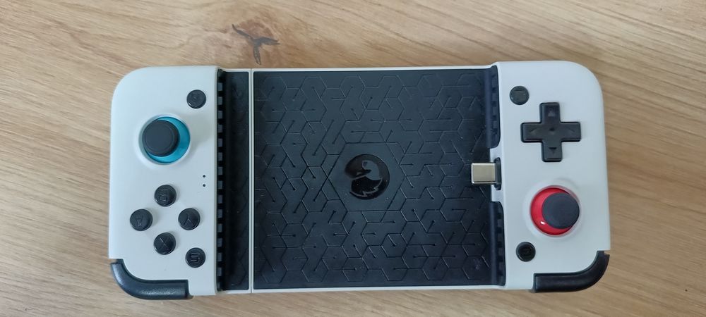 Геймпад Gamesir X2s Type-C