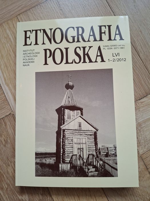 Etnografia Polska