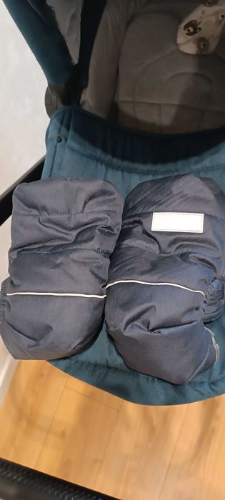 Дитячий візок 2в1 BabyDesign