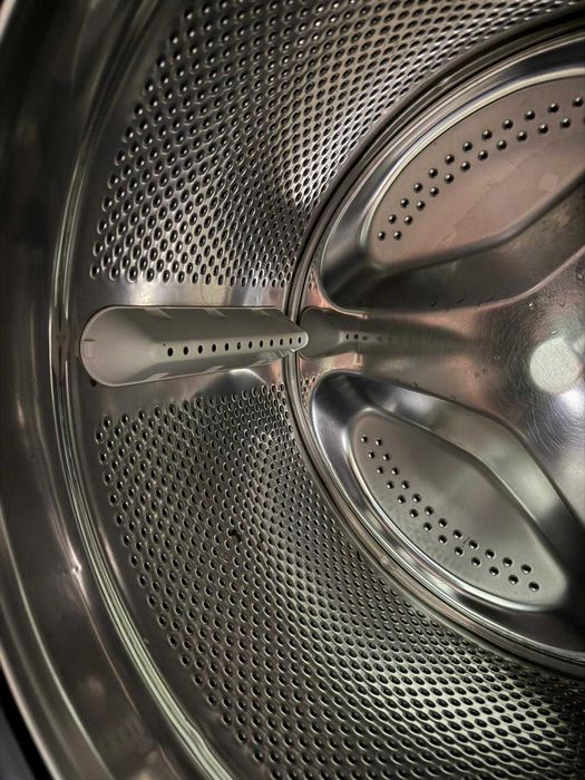 Máquina de Lavar Roupa Hotpoint Ariston 8kg