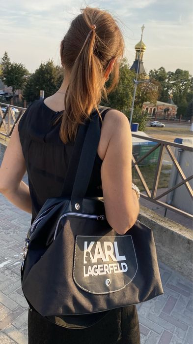 Женская сумка Karl Lagerfeld