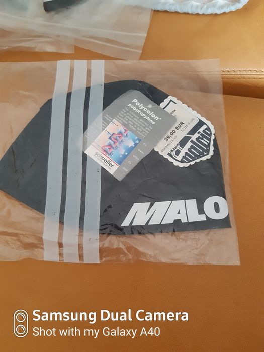 Czapki sportowe orginalne