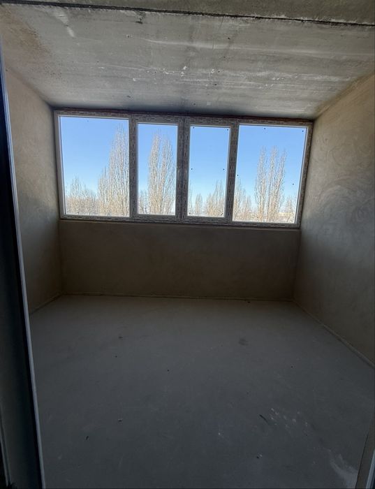 Продаж великої 1-к квартири 46 м.кв ЖК Сади Вишневі