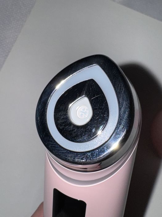 Medicube AGE-R Booster Pro Pink, медикьюб, массажер для лица