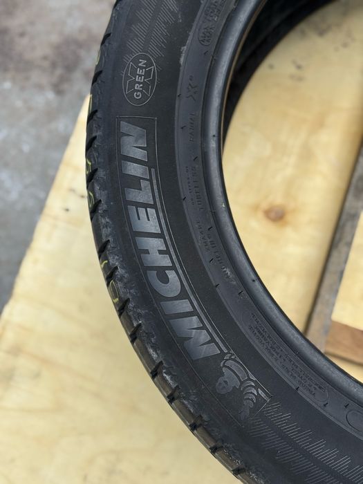 Топові шини‼️235/55 R19 Michelin Latitude Sport3 105V 6.6мм 2024рік
