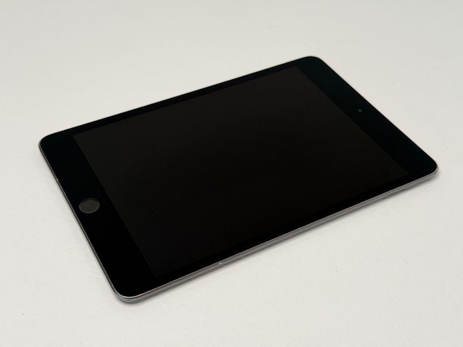 iPad mini 5 (A2133) - 64GB - faktura VAT 23%
