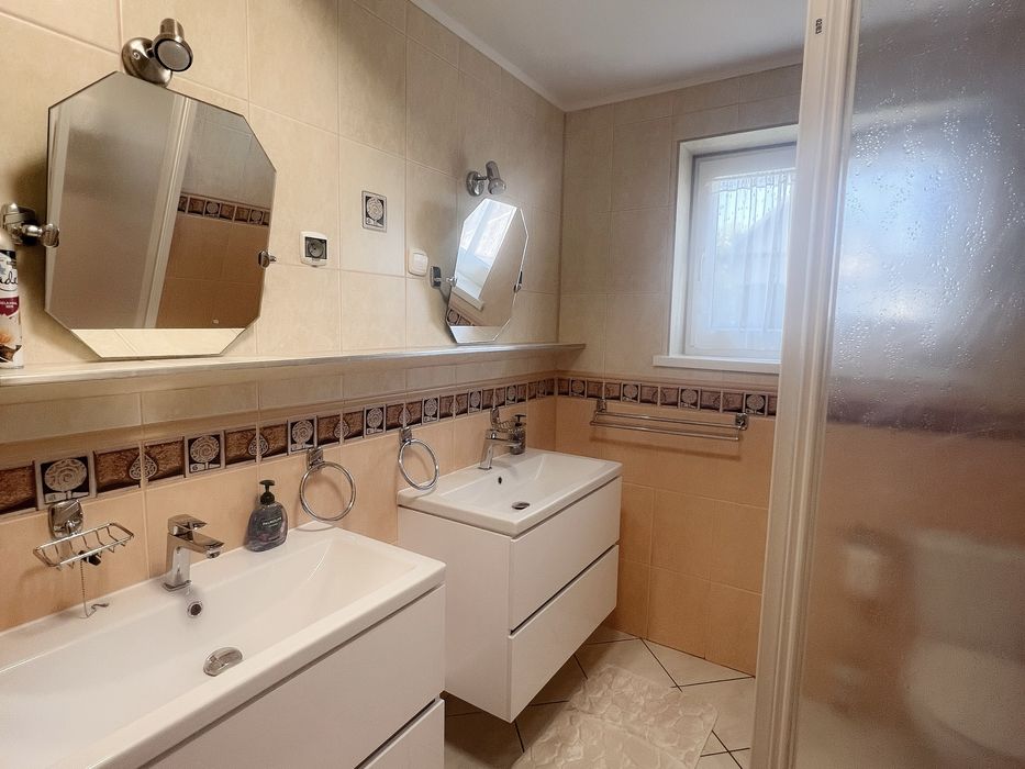 dom dla 10 osób do wynajęcia Białogóra