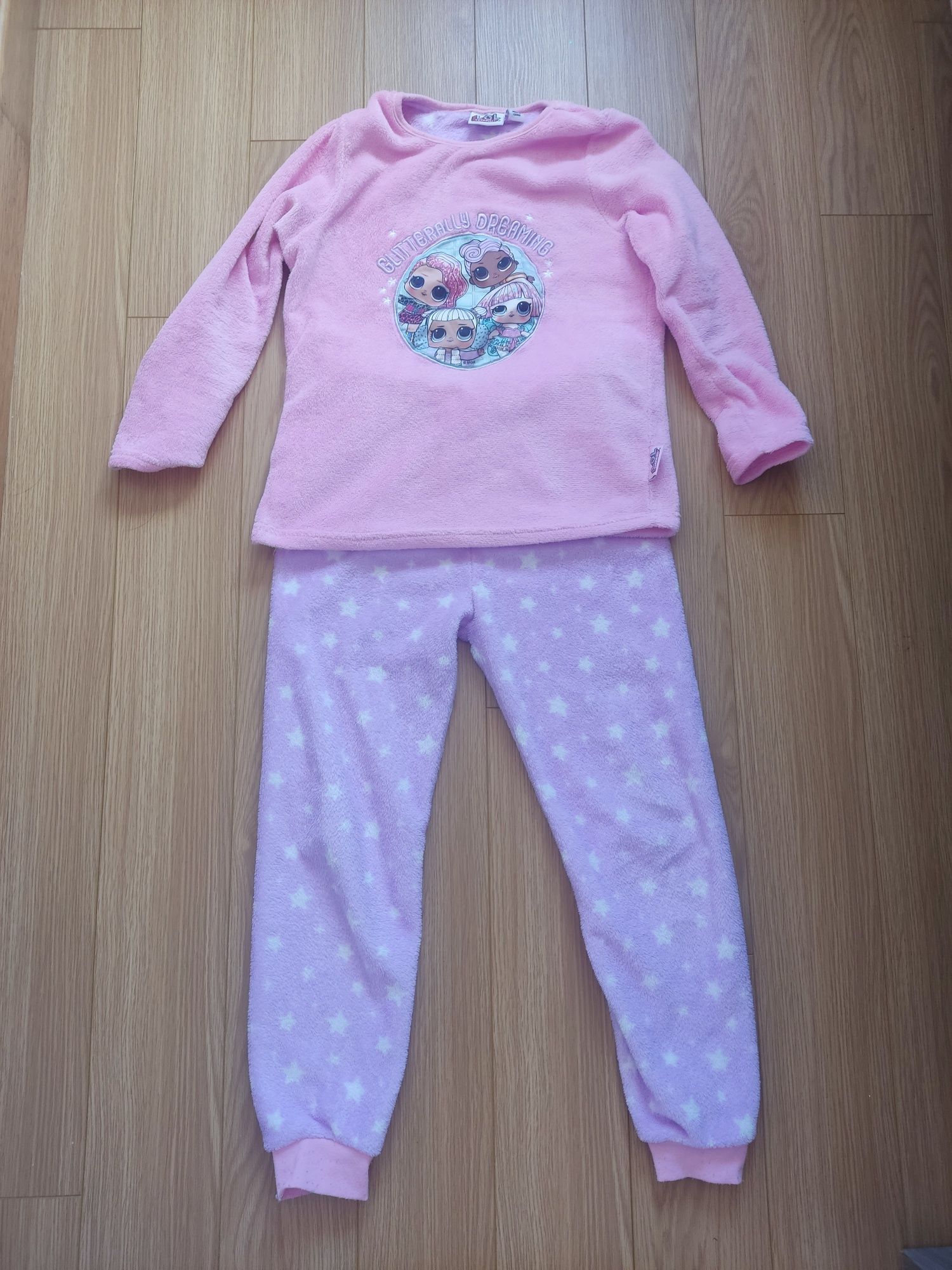 Pijama LOL Primark Alverca Do Ribatejo E Sobralinho OLX Portugal