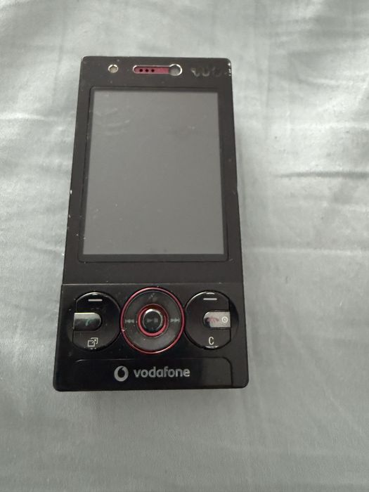 Sony Ericsson - Bom estado
