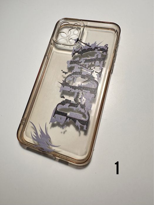 Чохли б/в на iPhone 11 pro max, 14 pro max, 15