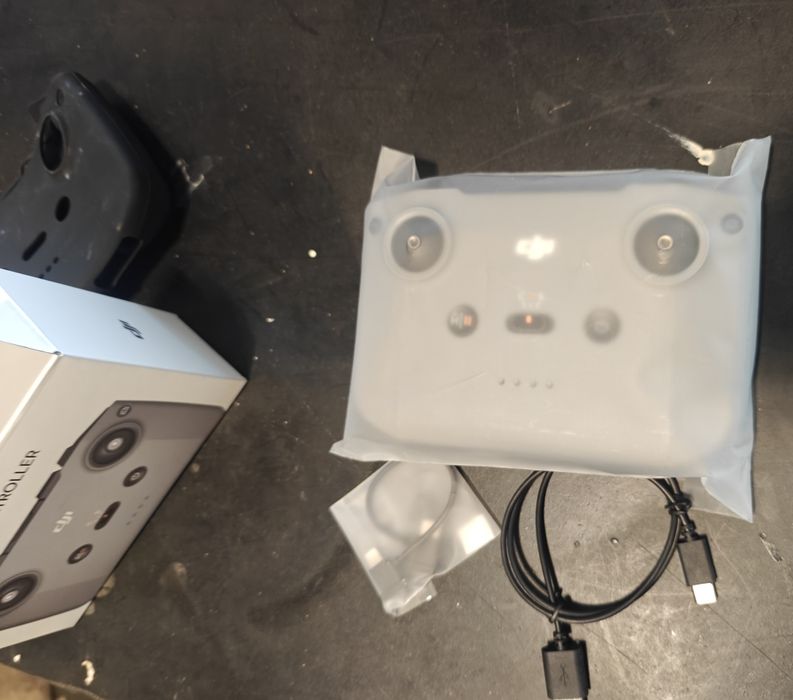 DJI-RC N3 Remote Controller497755484125276162
