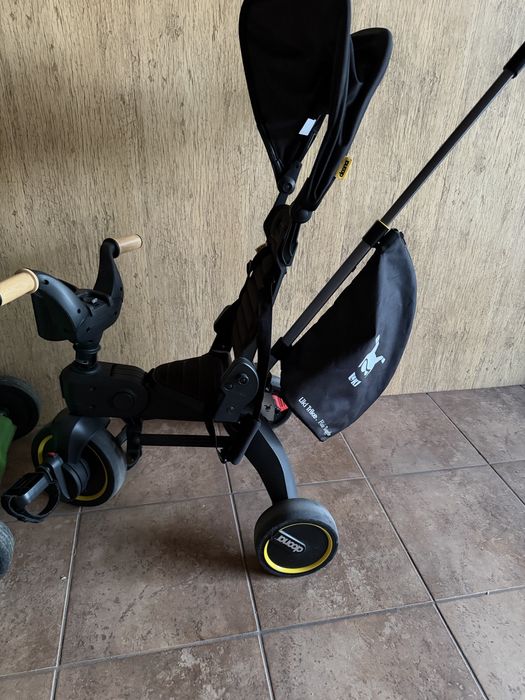 Doona Liki Trike