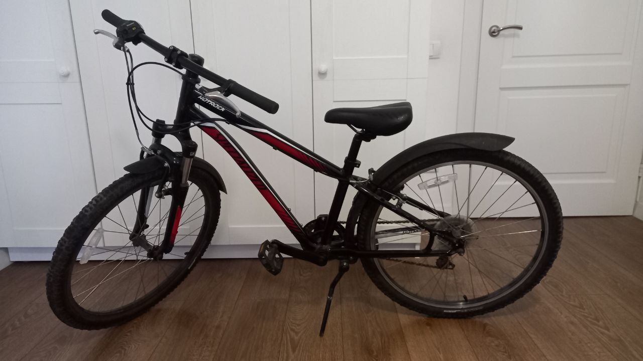 ÐелоÑипед specialized hotrock 7-14 Ð»ÐµÑ ÐÐ ÐÐÐÐÐÐ: 6 000 гÑн. - ÐелоÑипеди ÐиÑв на Olx