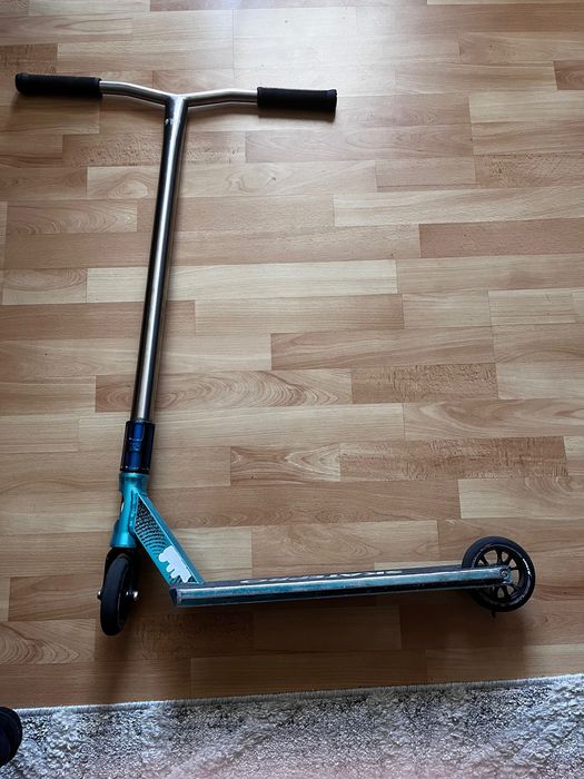 HULAJNOGA WYCZYNOWA *custom* mega okazja!!