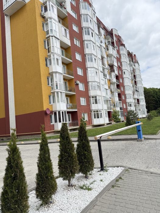 Львів, оренда 2х кімнатна квартира на вул. Жасминова 5